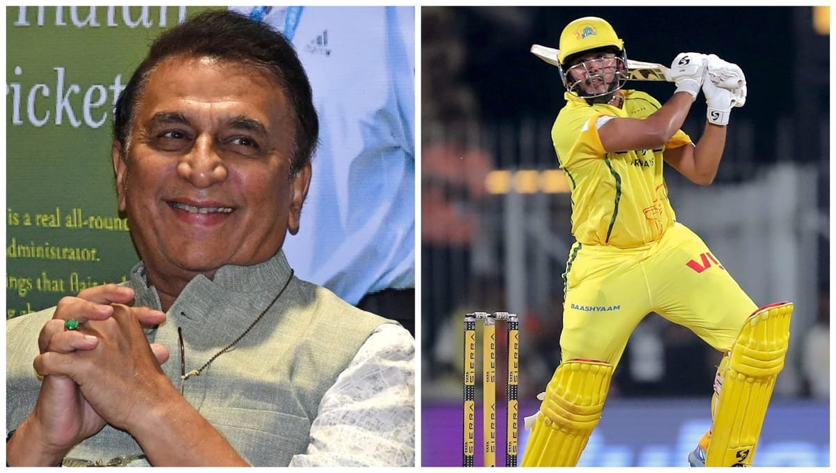 ipl 2026: सुनील गावस्कर ने क्यों की आयुष म्हात्रे की तारीफ? पुजारा ने प्रियांश आर्या को लेकर दिया यह बयान