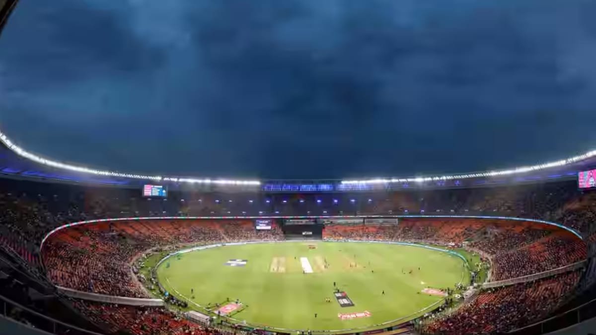 आईपीएल के नाम पर सट्टे का खेल: अहमदाबाद में फ्लैट से चल रहा था ऑनलाइन बेटिंग रैकेट, छह गिरफ्तार