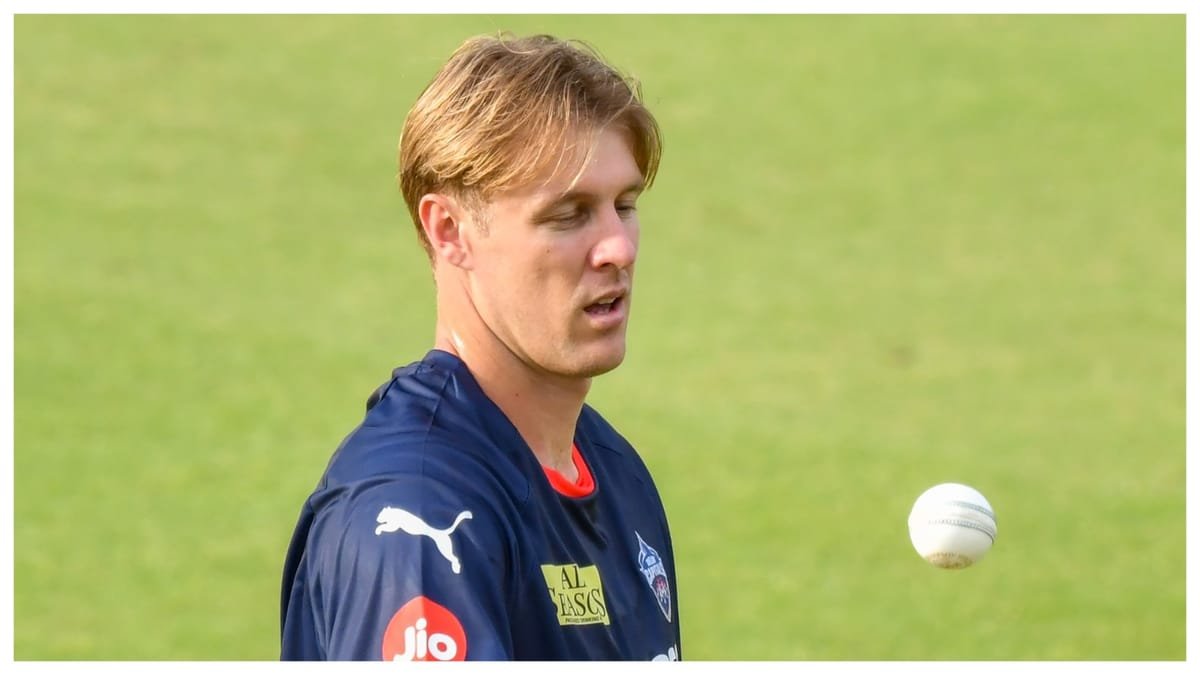 ipl 2026: दिल्ली कैपिटल्स के गेंदबाज जैमीसन ने की इम्पैक्ट प्लेयर नियम की आलोचना, बोले इससे प्रतिभा हो रही कम