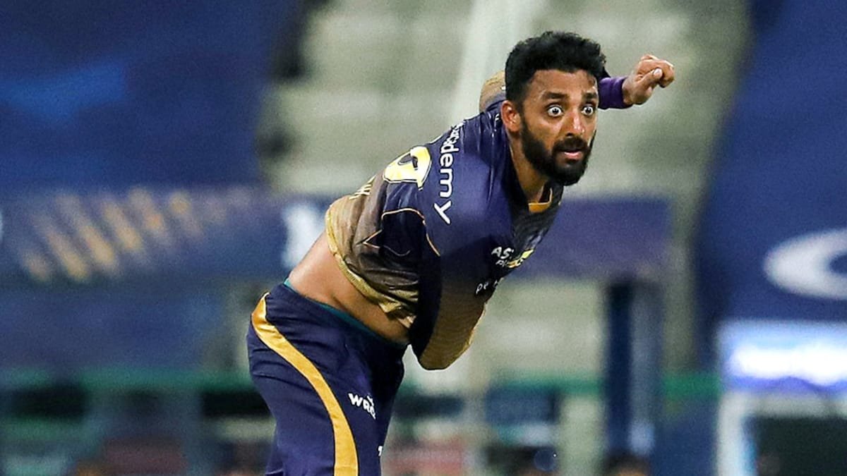 kkr vs pbks: केकेआर को लगा एक और झटका, अब वरुण चक्रवर्ती भी हुए चोटिल; पंजाब के खिलाफ टीम ने किए दो बदलाव