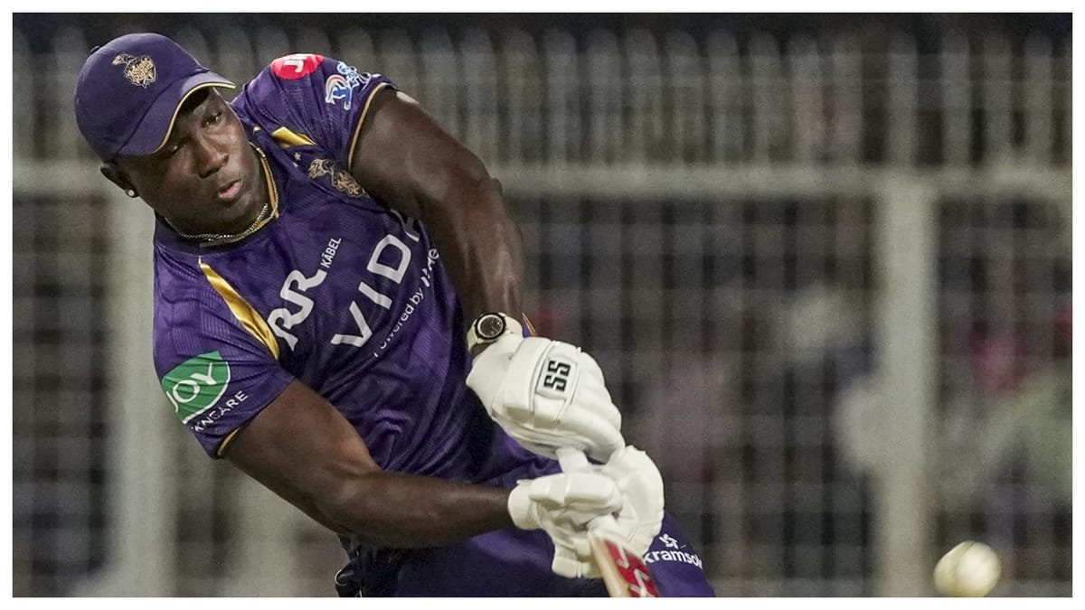 kkr vs lsg: हार के बाद पॉवेल ने दिग्वेश के कैच पर उठाए सवाल, बोले तीसरे अंपायर के पास जाना चाहिए था फैसला