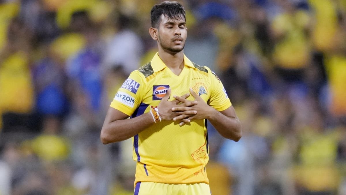 ipl 2026: पथिराना हसरंगा ने श्रीलंका क्रिकेट को अबतक नहीं दिया फिटनेस टेस्ट, केकेआर की बढ़ेंगी मुश्किलें!