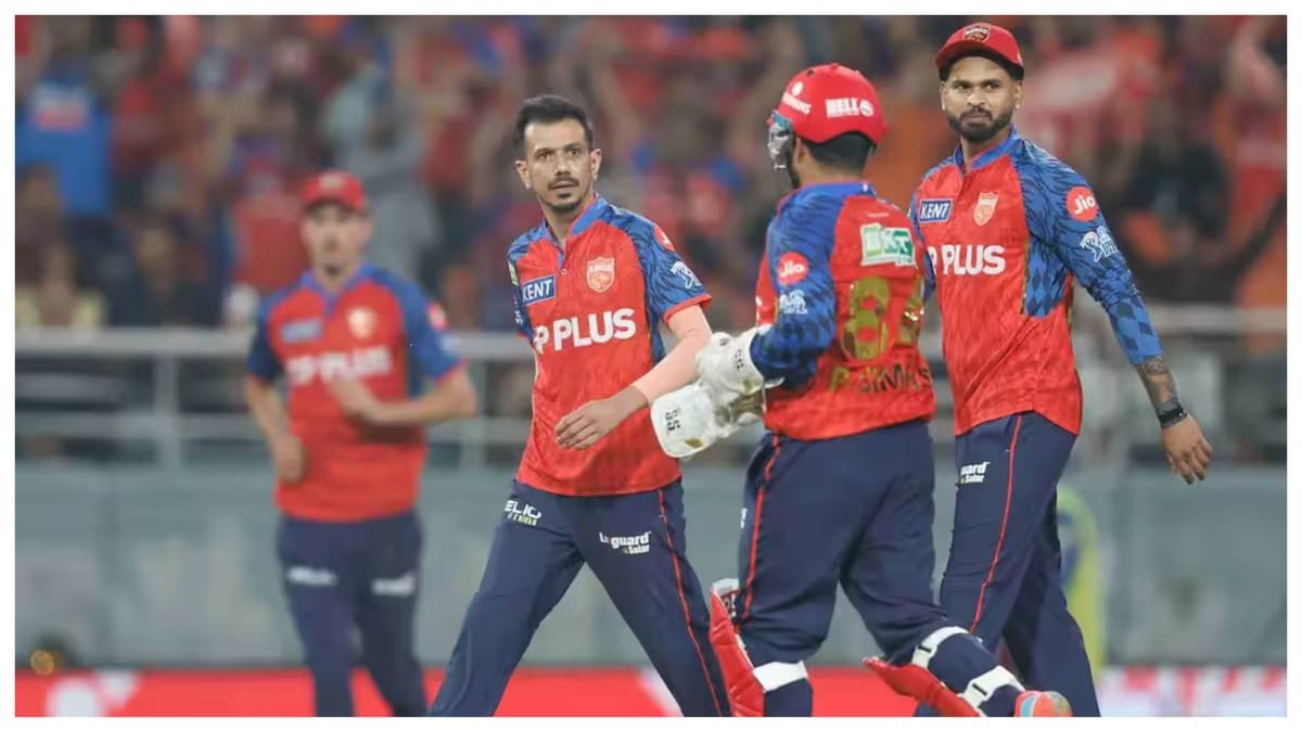 pbks vs srh live score: घरेलू मैदान पर दम दिखाने उतरेगी पंजाब किंग्स, सामने होगी सनराइजर्स हैदराबाद की चुनौती