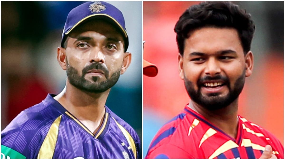 kkr vs lsg live score: केकेआर को घर में पहली जीत की तलाश, लखनऊ से आज होगा सामना; क्या होगी संभावित 11?