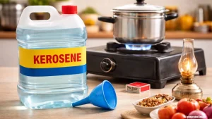 cg breaking: अप्रैल में मिलेगा मिट्टी तेल; आदेश जारी, जानिए कितने लीटर मिलेगा..