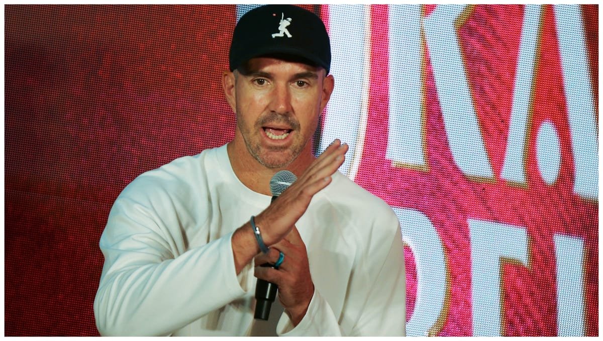 ipl: क्या आईपीएल खेलने की सजा मिली? इंग्लैंड के केविन पीटरसन बोले ecb से टकराव ने छीना मेरा इंटरनेशनल करियर!