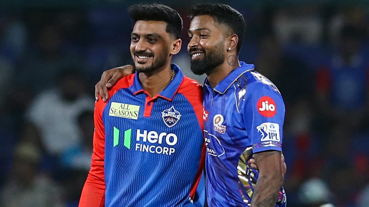 dc vs mi live score: दिल्ली कैपिटल्स ने जीता टॉस, मुंबई के खिलाफ पहले गेंदबाजी का लिया फैसला
