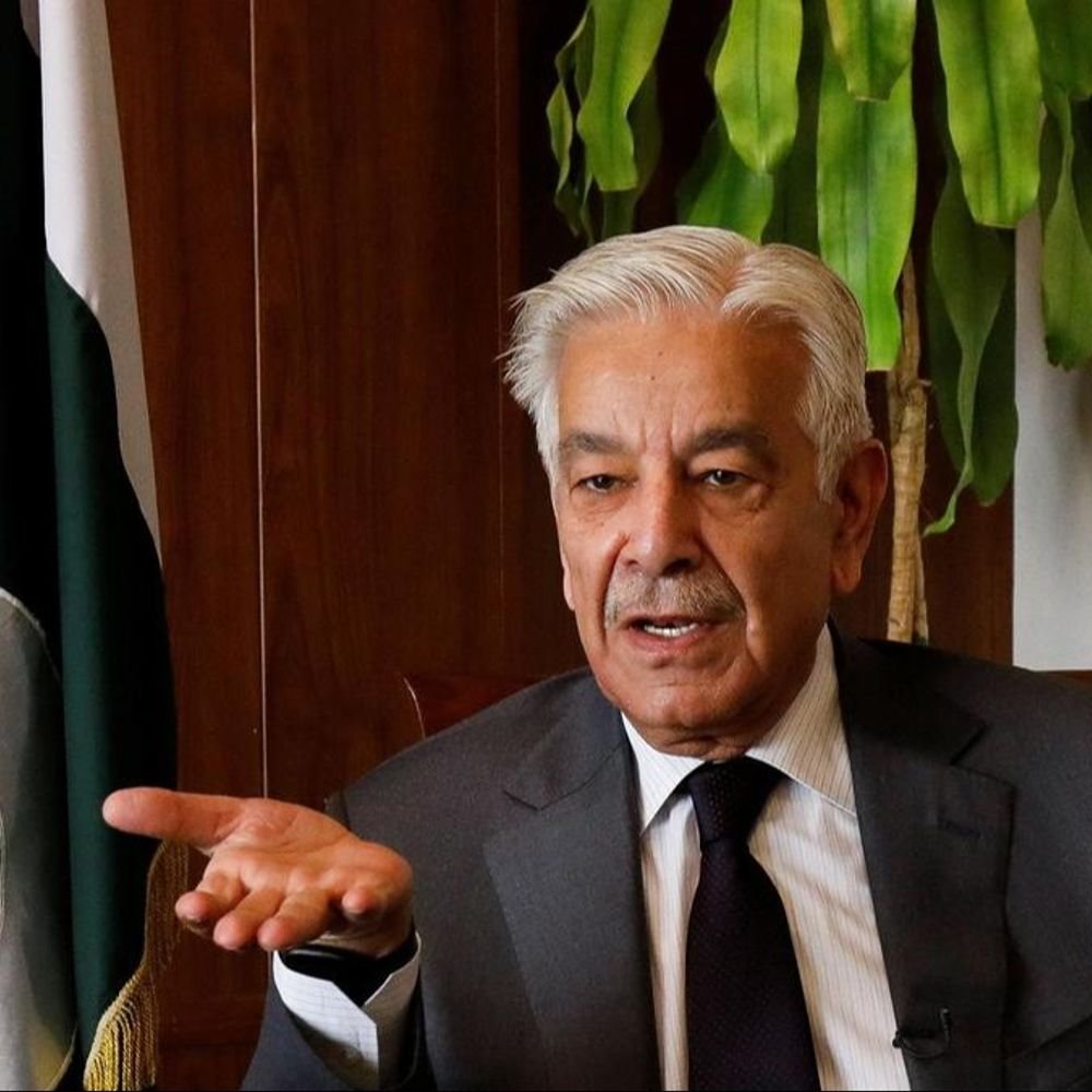 पाकिस्तान की भारत को धमकी अगला संघर्ष सीमा तक नहीं रहेगा:रक्षा मंत्री आसिफ बोले हम कोलकाता तक पहुंचेंगे और उनको घर में घुसकर मारेंगे