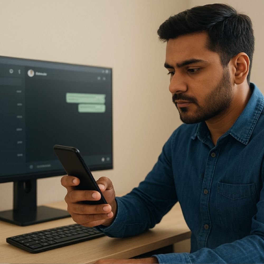 अब 1 जनवरी से लागू होंगे 'सिम बाइंडिंग' के नियम:सरकार ने डेडलाइन आगे बढ़ाई, इसमें वॉट्सएप सिम कार्ड के बिना नहीं चलेगा