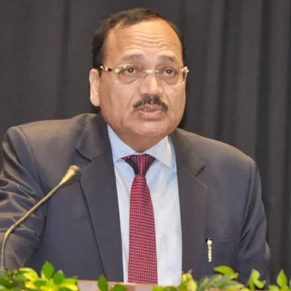 cji सूर्यकांत बोले इकॉनोमी में कानून की भूमिका अहम:भारत केवल पूंजी या पॉलिसी के दम पर 10 ट्रिलियन डॉलर इकॉनोमी नहीं बन सकता