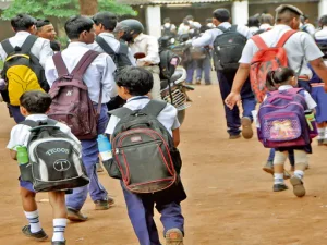 rte admission 2026: rti एडमिशन प्रक्रिया सुस्त, सिर्फ 62% आवेदनों की जांच पूरी; 14 हजार से ज्यादा लंबित