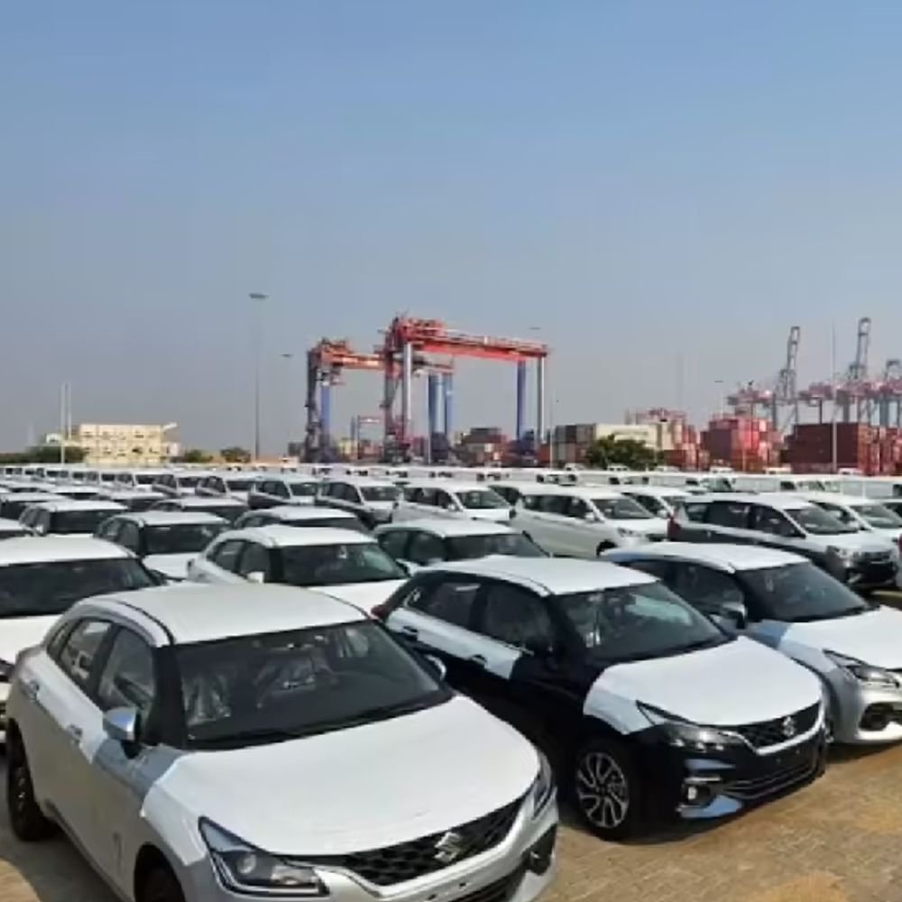 होंडा निसान घाटे की ओर बढ़ रहीं‎:ट्रम्प टैरिफ और चीनी कारों से‎ जापानी ऑटो इंडस्ट्री खतरे में‎