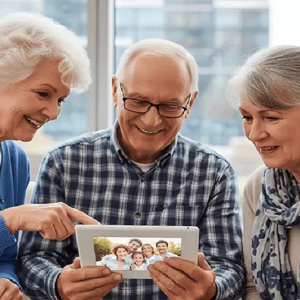 ऑल्टोस लैब खोज रही है जवान रहने का फॉर्मूला:अब बीमारी नहीं, बुढ़ापे का भी होगा इलाज