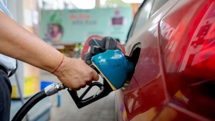 cg petrol price | छत्तीसगढ़ में अब हर किलोमीटर पड़ेगा भारी