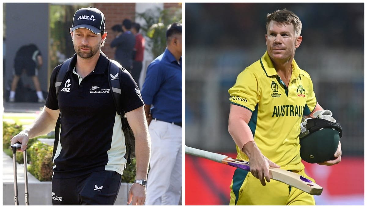 psl 2026: पाकिस्तानी लीग में खेल रहे कॉनवे वॉर्नर, पर दिल ipl के साथ; पीसीबी और मोहसिन नकवी की फिर हुई किरकिरी