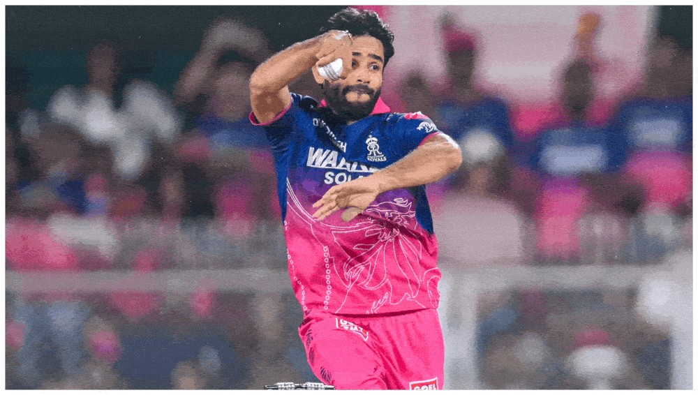 ipl 2026: रवि बिश्नोई ने वो किया, जो 1089 दिन से कोहली के खिलाफ कोई बॉलर नहीं कर पाया था; वैभव की भी तारीफ की