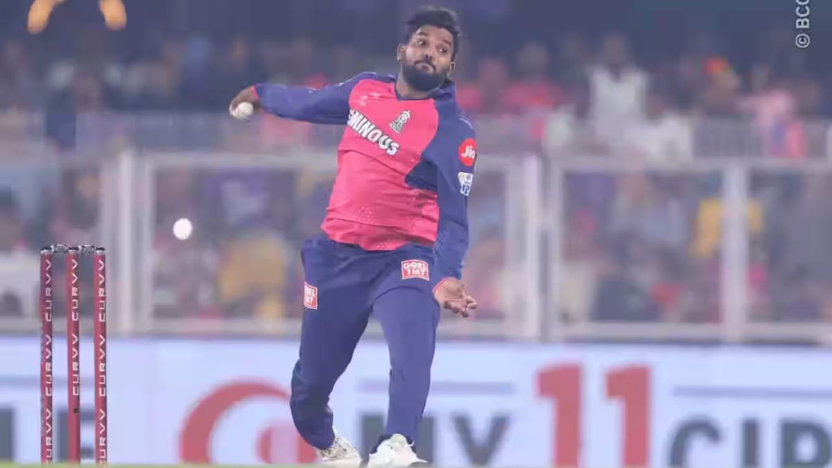 ipl 2026: लखनऊ सुपर जाएंट्स को लगा झटका, श्रीलंकाई स्पिनर वानिंदु हसरंगा टूर्नामेंट से हुए बाहर; जानें कारण