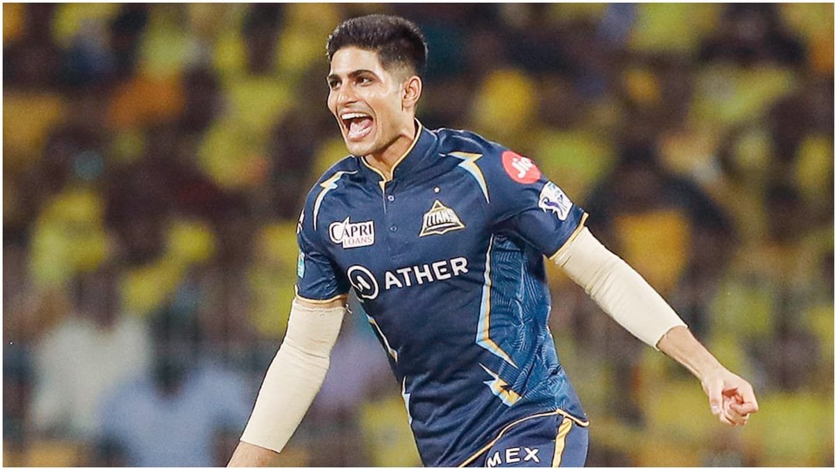 gt vs rr: राजस्थान के खिलाफ क्यों नहीं खेल रहे कप्तान शुभमन गिल? राशिद खान ने बताई असली वजह; प्लेइंग 11