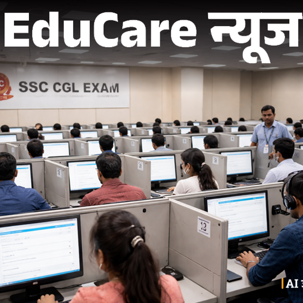 ssc गलत सवाल पर देगा पूरे नंबर:ऑब्जेक्शन मैनेजमेंट सिस्टम 2026 जारी, कैंडिडेट्स सिलेक्टेड लैंग्वेज में ही दे सकेंगे एग्जाम