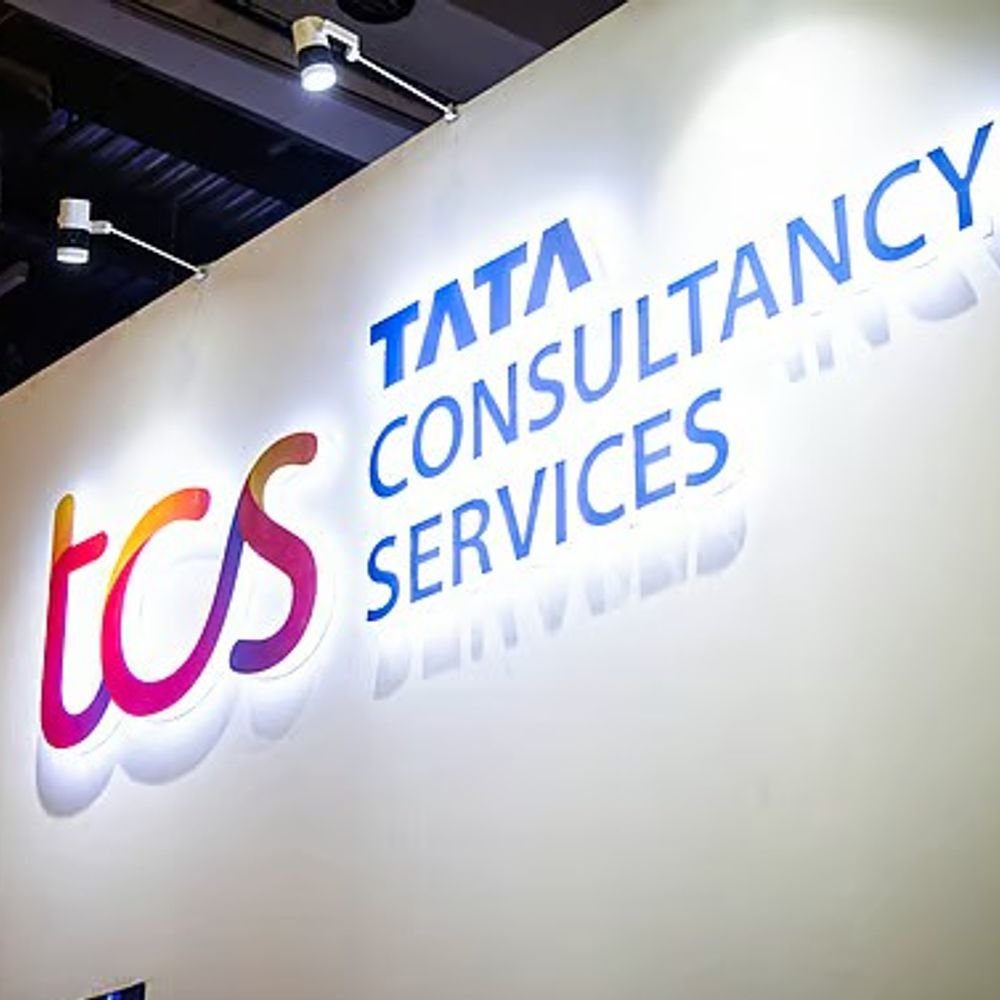 tcs को चौथी तिमाही में ₹13,718 करोड़ का मुनाफा:सालाना आधार पर प्रॉफिट 12% बढ़ा, टोटल इनकम 9% बढ़कर ₹71,455 करोड़ पर पहुंची