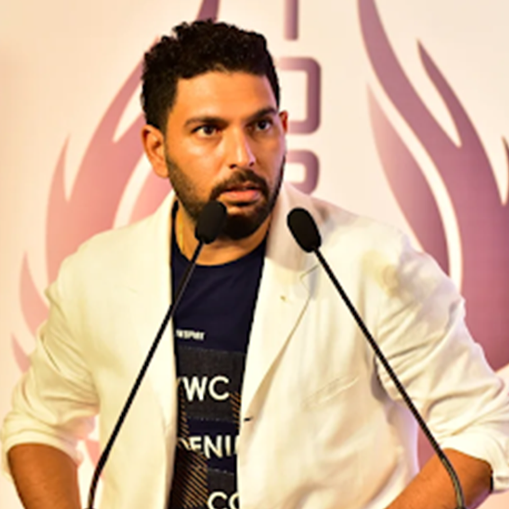 युवराज बोले धोनी के सच्चाई बताने के बाद लिया रिटायरमेंट:कप्तान विराट, कोच ने स्पष्ट नहीं किया था कि आगे टीम में लेंगे या नहीं