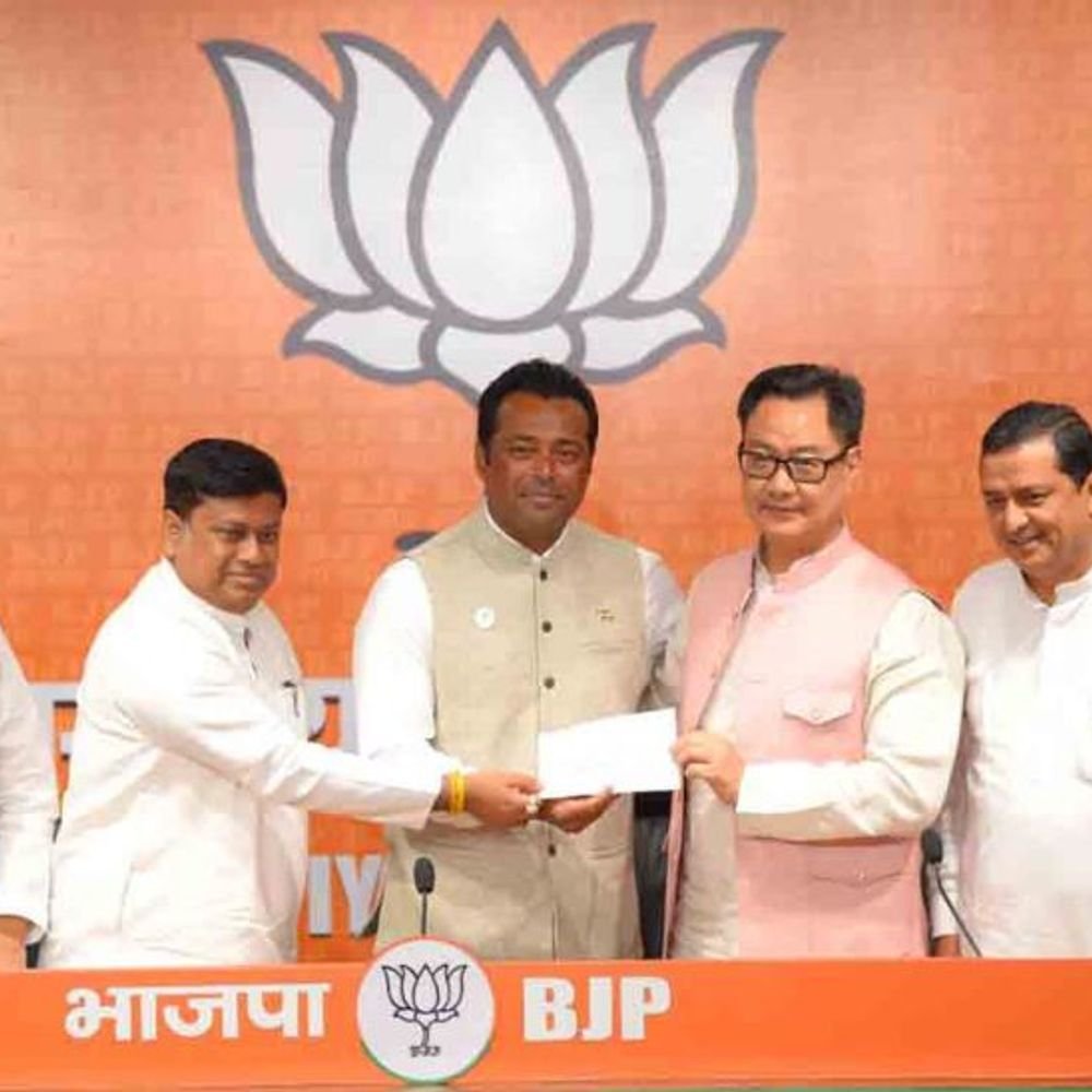 असम, केरल और पुडुचेरी में आज थमेगा चुनाव प्रचार:तमिलनाडु में नॉमिनेशन प्रक्रिया खत्म; लिएंडर पेस को x कैटेगरी सुरक्षा, पिछले हफ्ते bjp में शामिल हुए