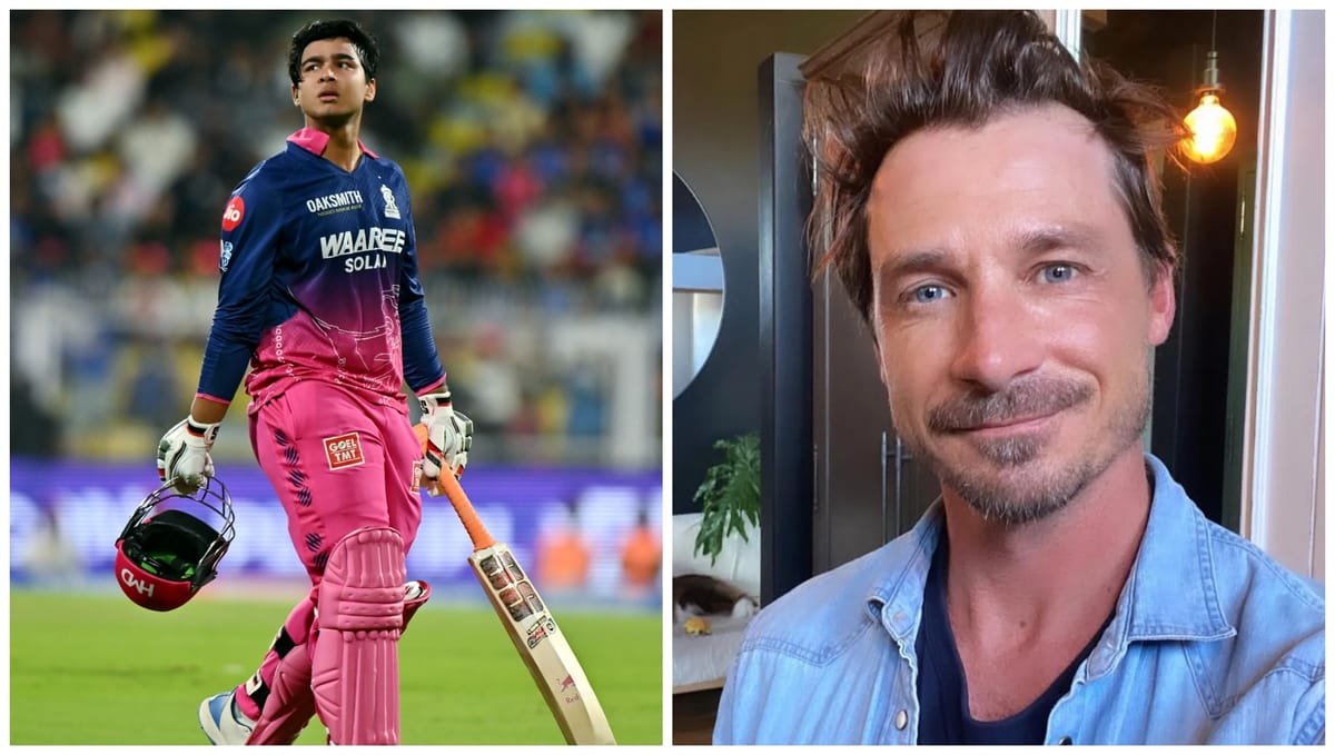 steyn praise vaibhav: वैभव का खौफ! बुमराह जैसे दिग्गज भी हुए सावधान, स्टेन बोले गेंदबाजों में डर बैठ गया है