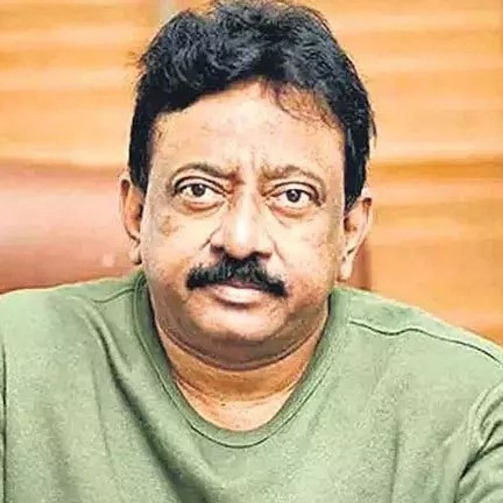 राम गोपाल वर्मा बोले दाऊद को क्रेडिट क्यों न दें:अंडरवर्ल्ड डॉन की वजह से ‘सत्या’ और ‘कंपनी’ बनाई, आज भी कमा रहा हूं