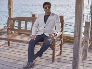 bilaspur lawyer drama वकील का हाई वोल्टेज ड्रामा: शराब के नशे में लहराया हथियार; गिरफ्तार..