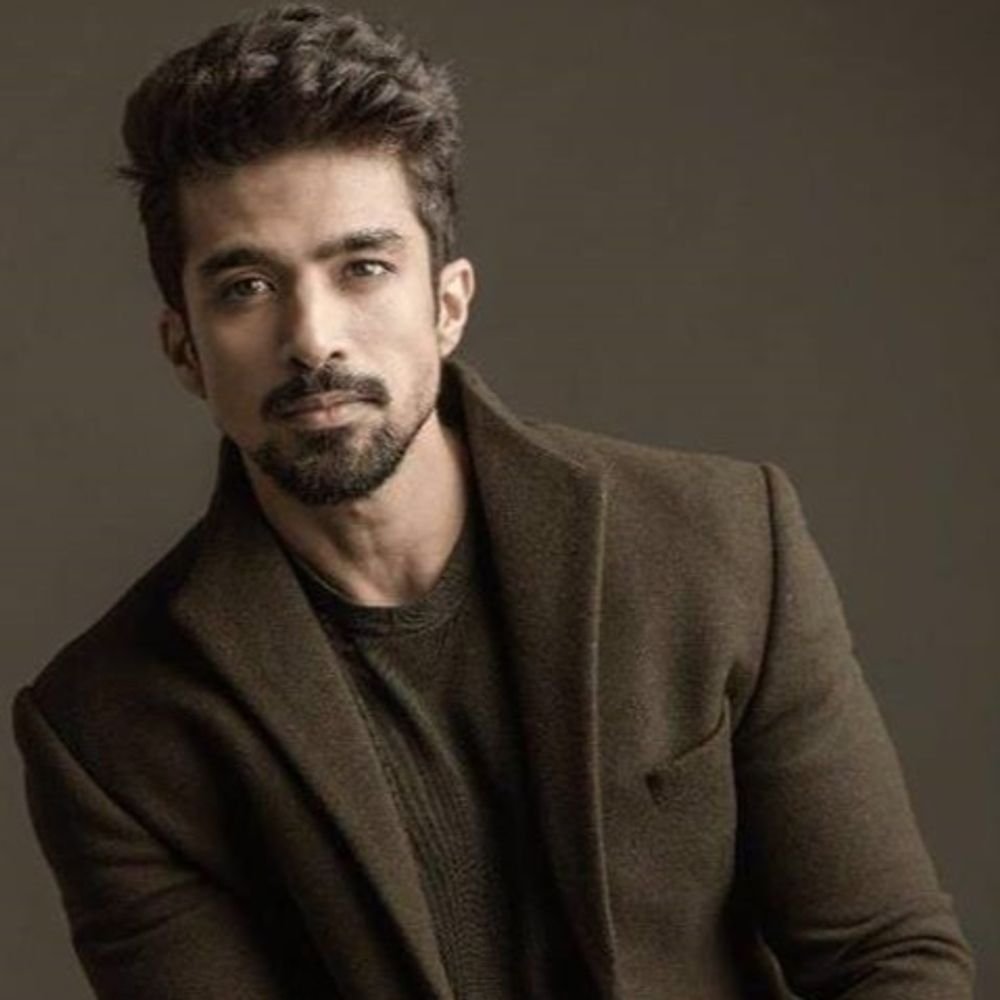 साकिब सलीम बोले रिजेक्शन एक्टर के डीएनए में है:डेब्यू फिल्म के लिए 7 8 महीने ऑडिशन दिए, पहला एड नहीं मिलता तो फैमिली बिजनेस संभालता