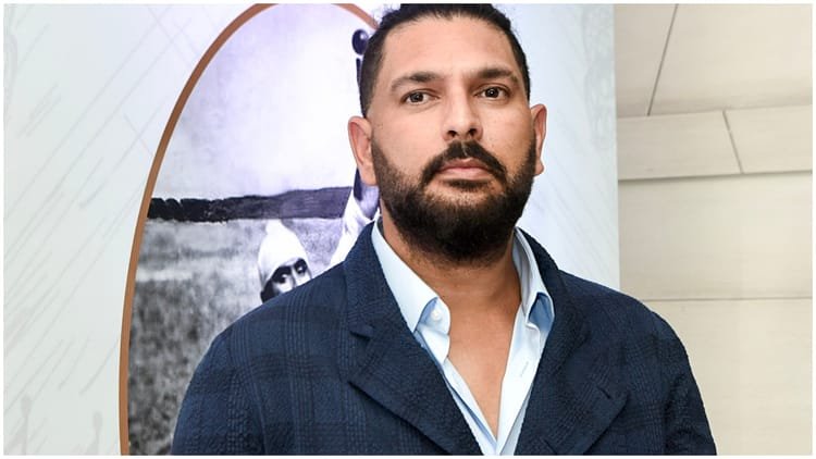 yuvraj singh: युवराज ने चुना पसंदीदा बल्लेबाजी पार्टनर, सचिन या विराट नहीं इस दिग्गज की तारीफ में पढ़े कसीदे
